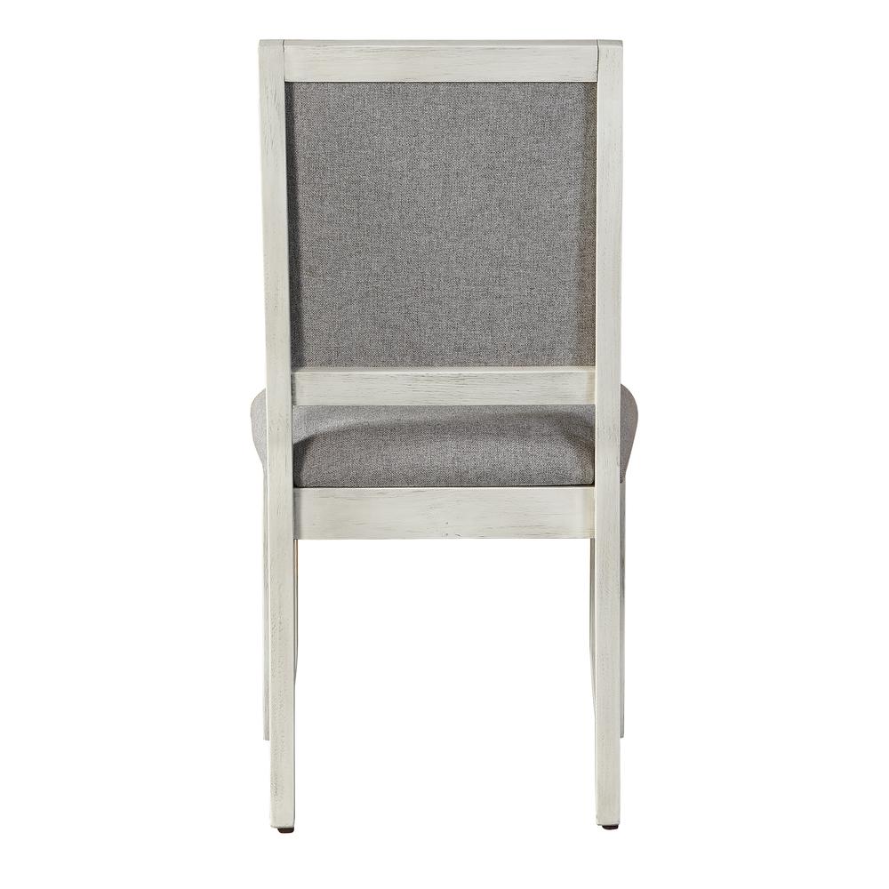 Canova Side Chair. Picture 4