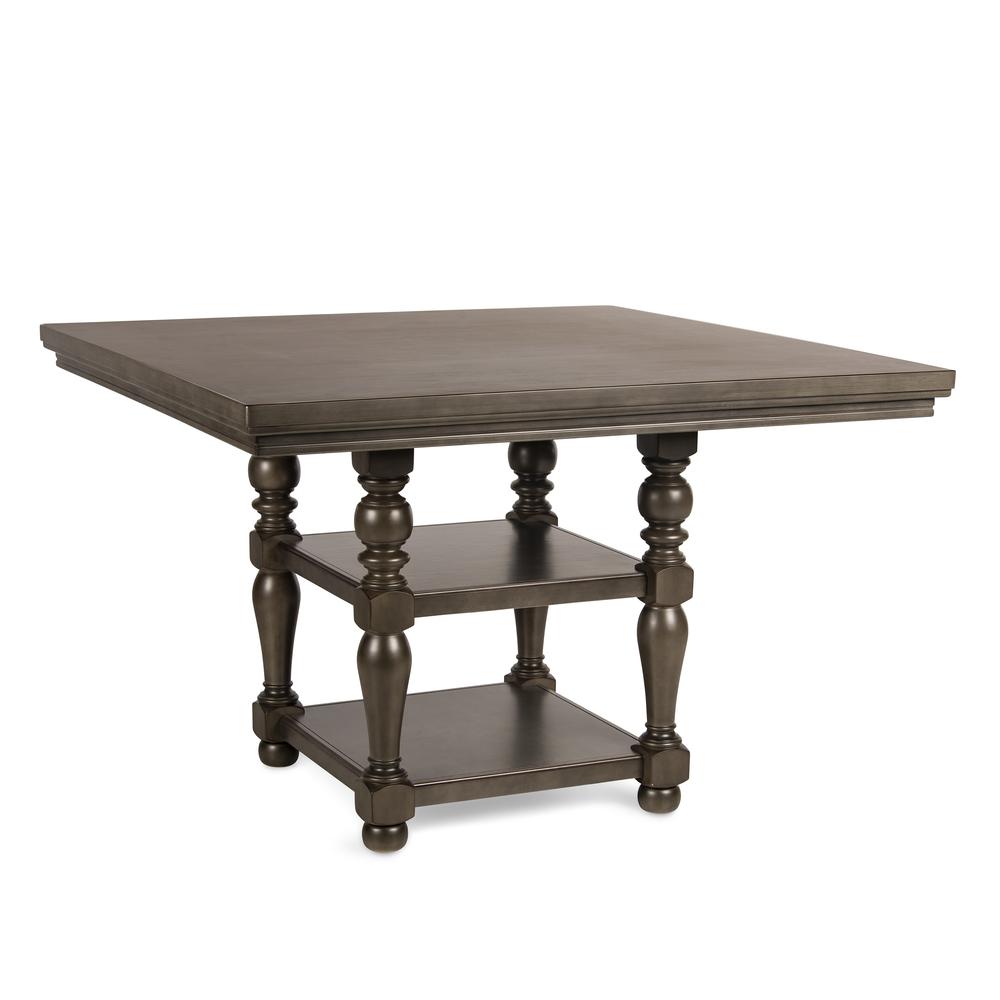 Caswell Counter Chair - set of 2. Picture 5