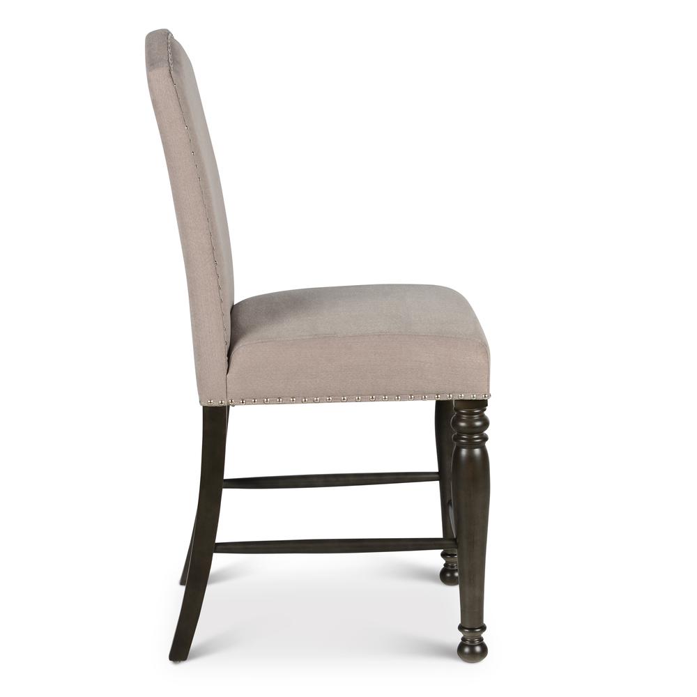 Caswell Counter Chair - set of 2. Picture 8