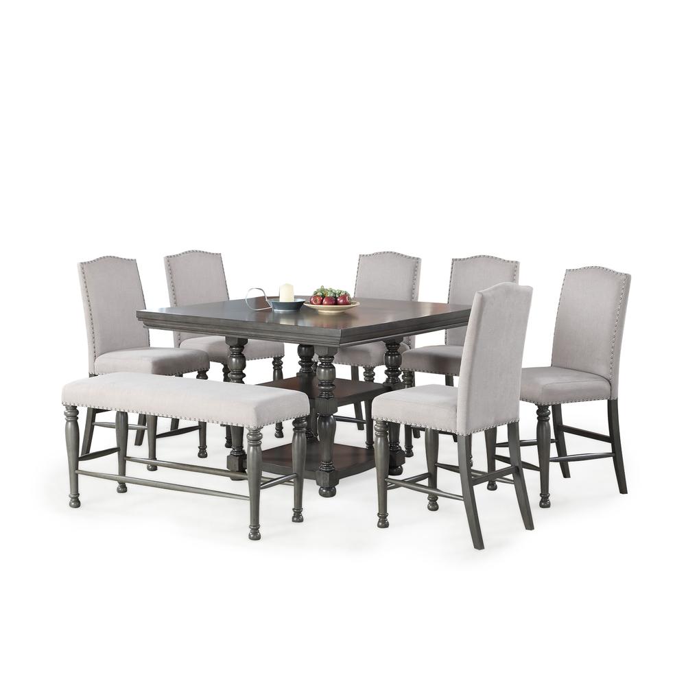 Caswell Counter Chair - set of 2. Picture 25