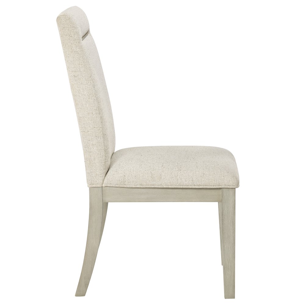 Garland Sand Side Chair. Picture 2