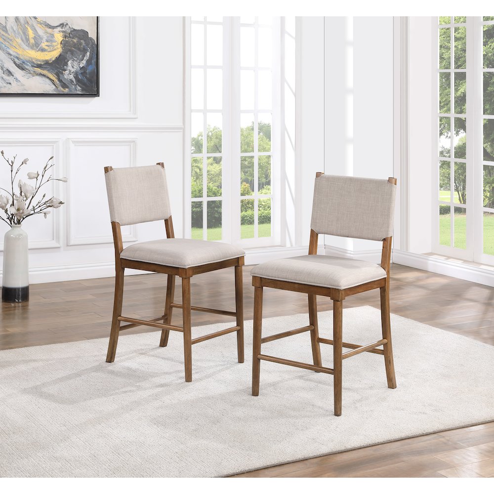Oslo Counter 5PC Set. Picture 7