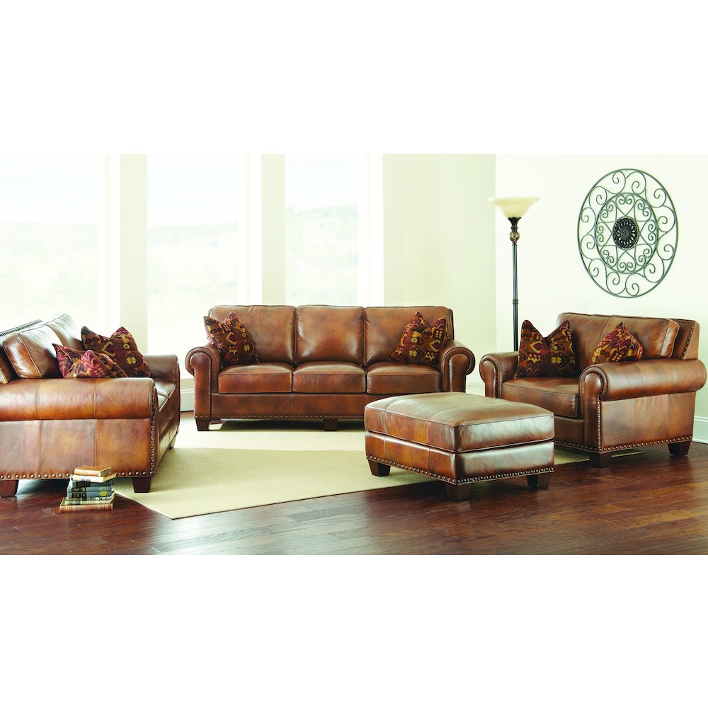 Silverado Chair with Two Pillows. Picture 5
