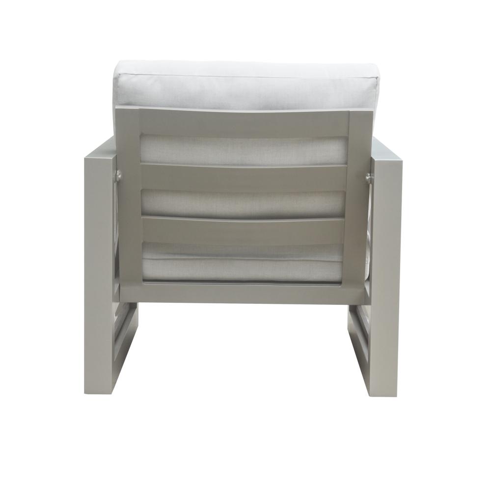Dalilah Patio Arm Chair. Picture 12