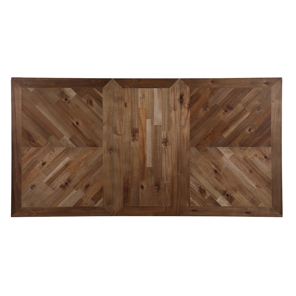 Bermuda 5-Piece Counter Dining Set. Picture 10