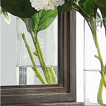 Broomfield Dresser & Mirror. Picture 5