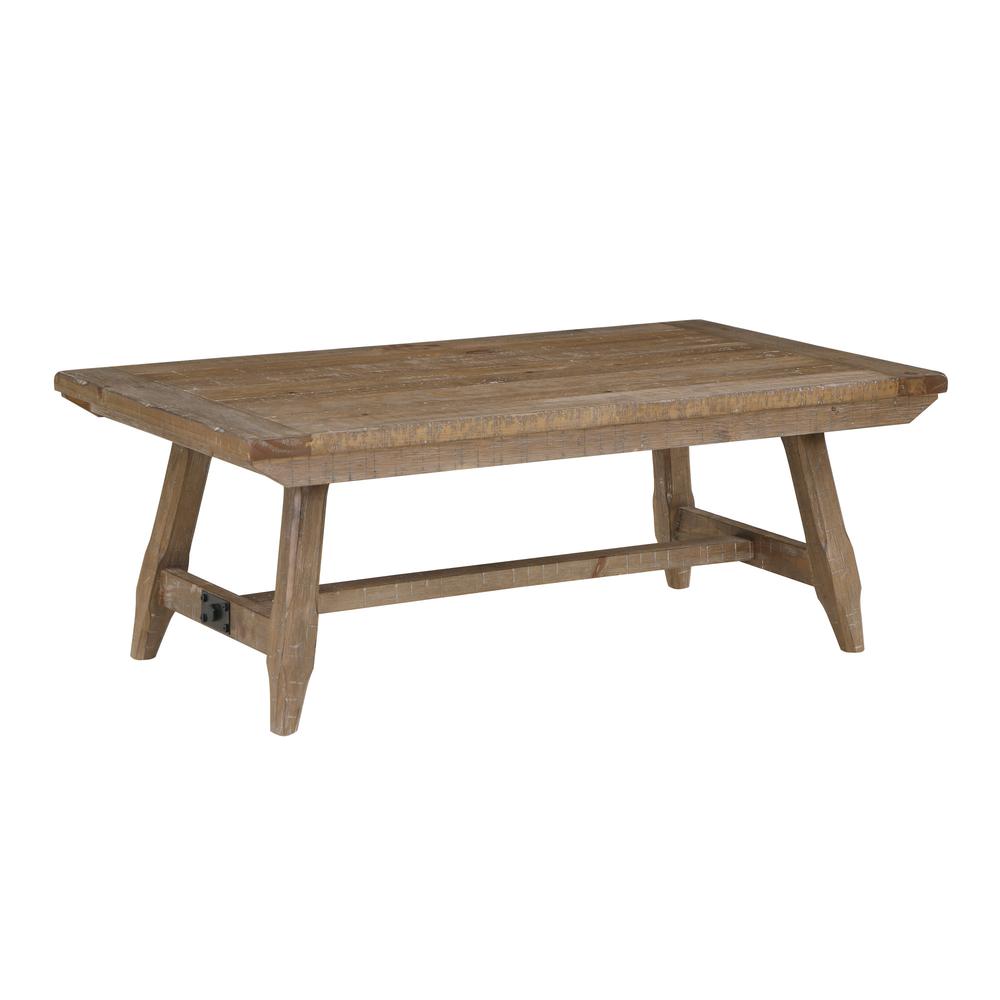 Riverdale Coffee Table. Picture 2
