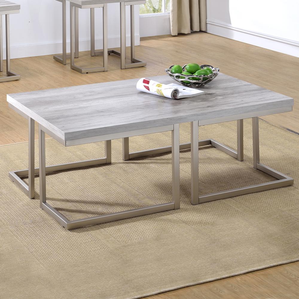 David Cocktail Table. Picture 1