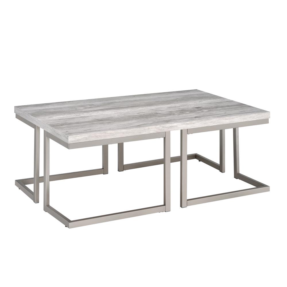 David Cocktail Table. Picture 3