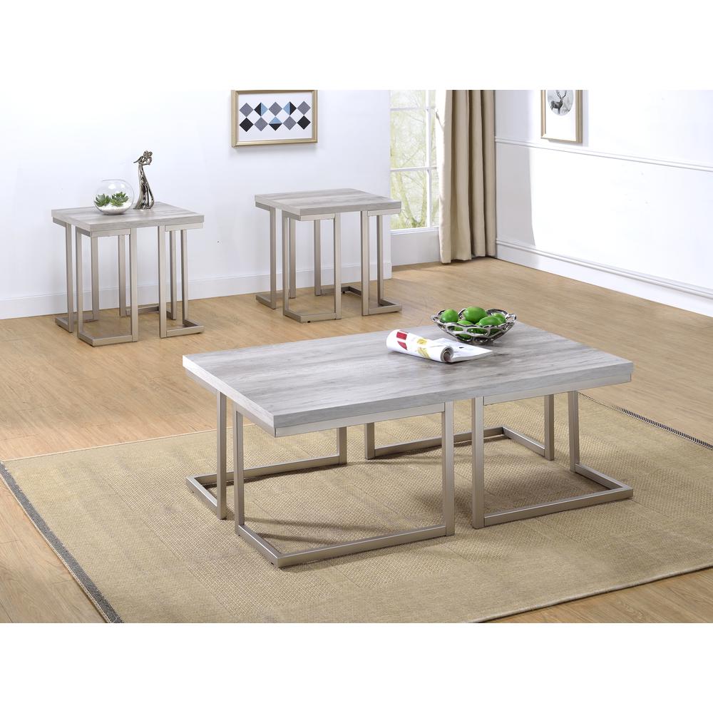 David Cocktail Table. Picture 6