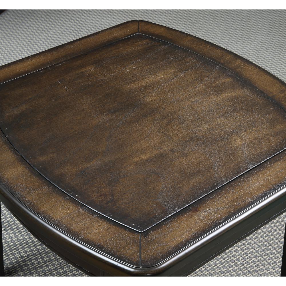 Diletta Game End Table. Picture 6