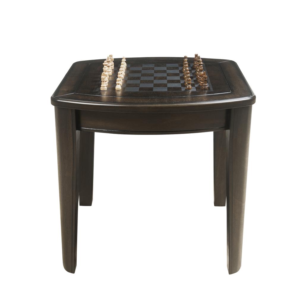 Diletta Game End Table. Picture 10