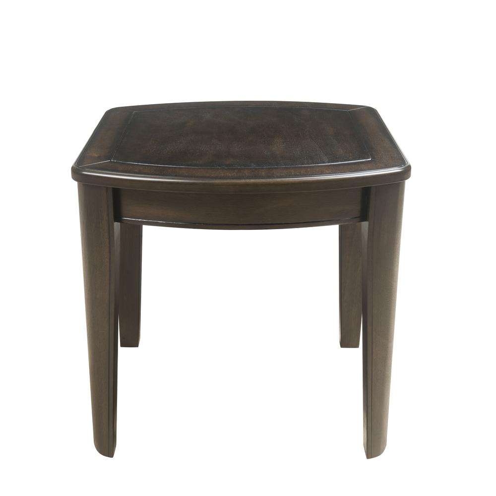 Diletta Game End Table. Picture 11