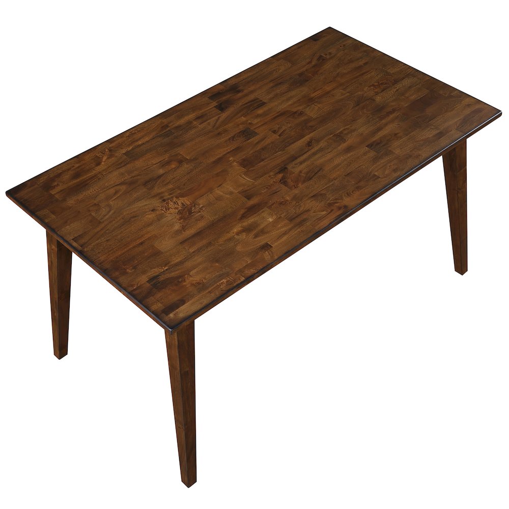 Canton Counter Table. Picture 6