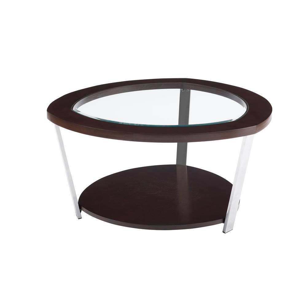 Duncan Cocktail Table. Picture 3