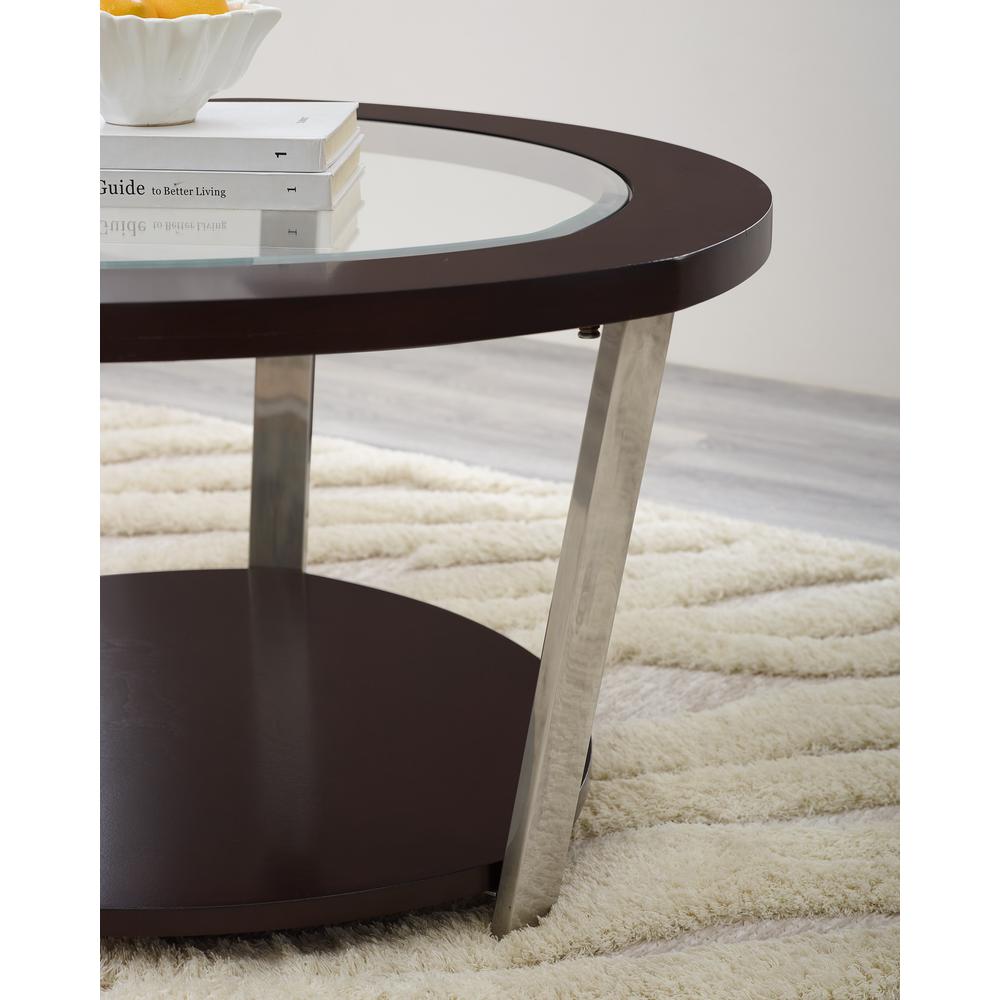 Duncan Cocktail Table. Picture 5