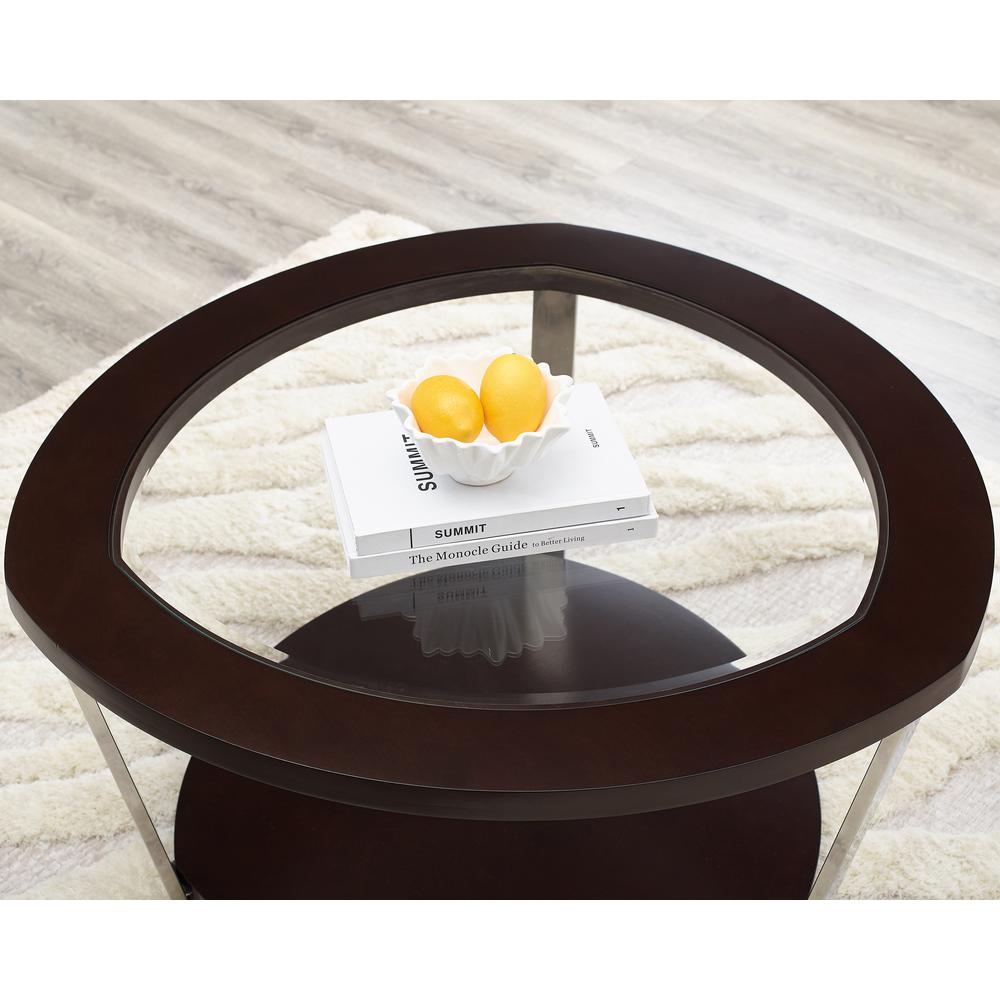 Duncan Cocktail Table. Picture 6