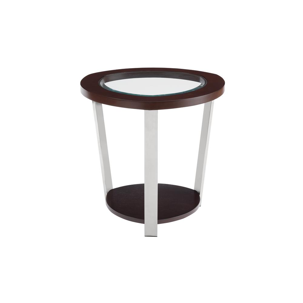 Duncan End Table. Picture 2