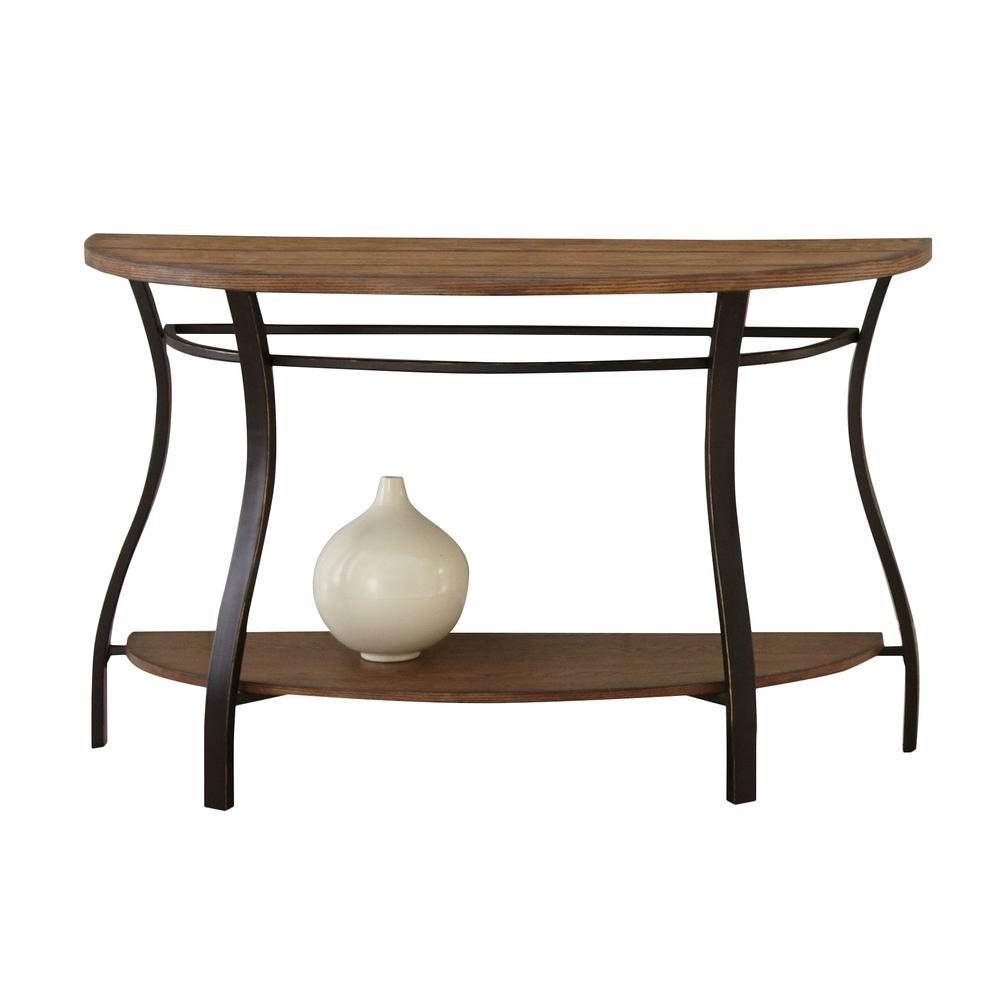 Denise Sofa Table. Picture 1