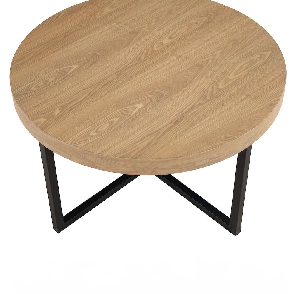 Magnolia Nesting Table. Picture 10