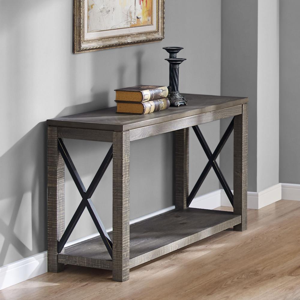 Dexter Sofa Table. Picture 2