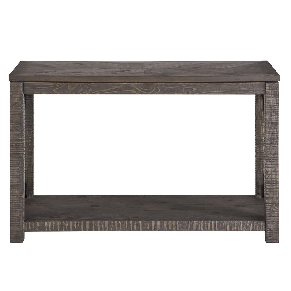 Dexter Sofa Table. Picture 3