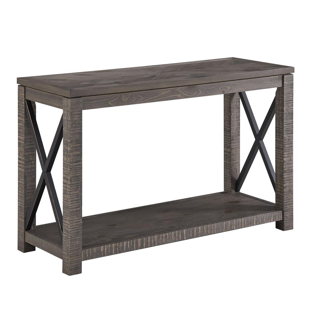 Dexter Sofa Table. Picture 1
