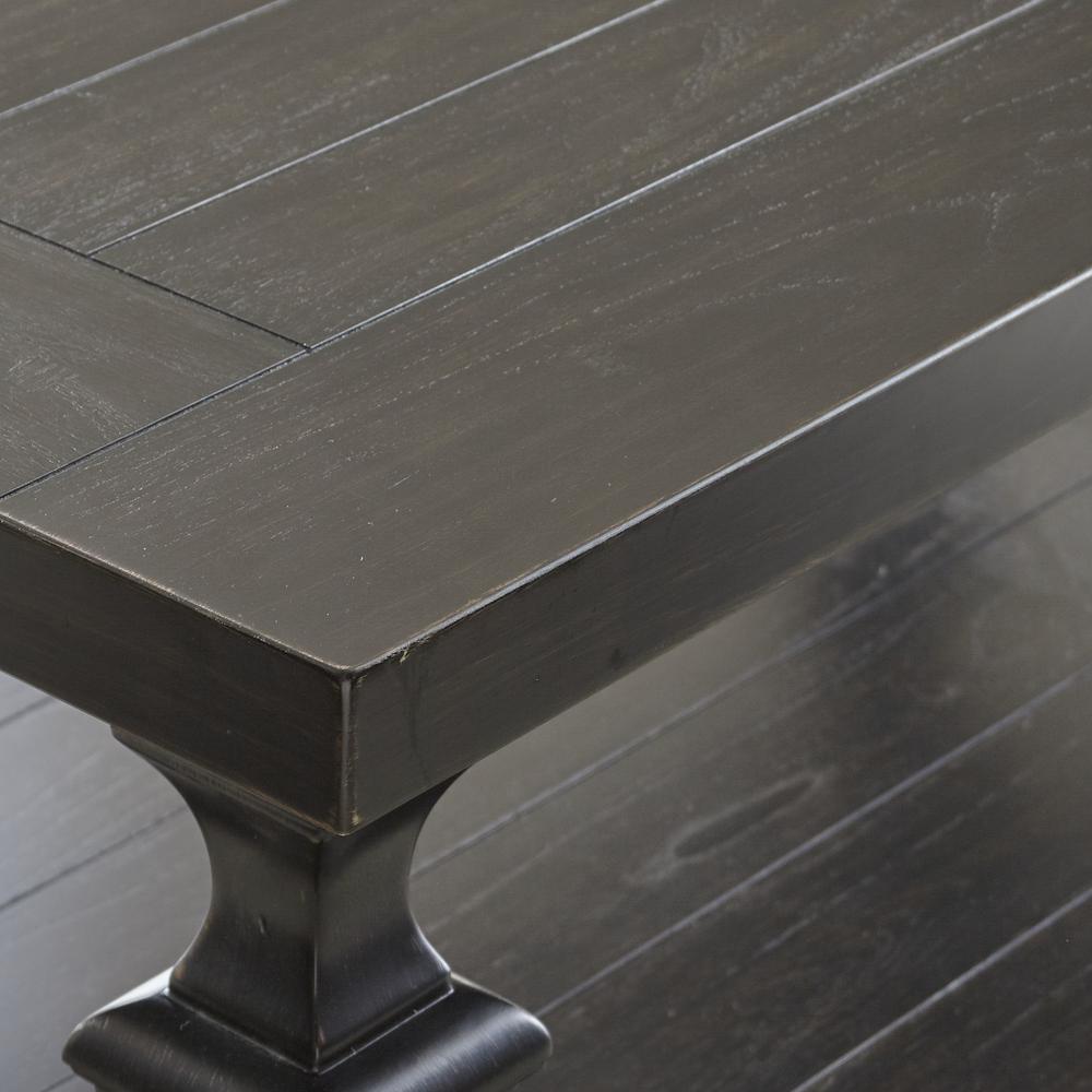 Dory Square End Table. Picture 5