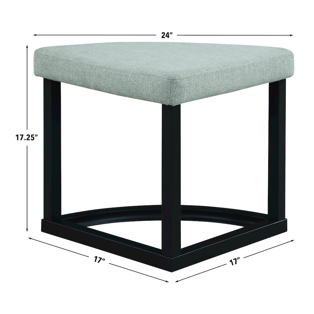 Magnolia Nesting Table. Picture 12