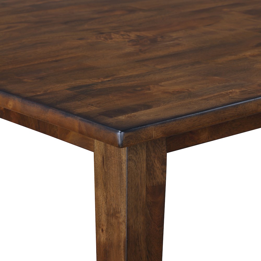 Canton Counter Table. Picture 8