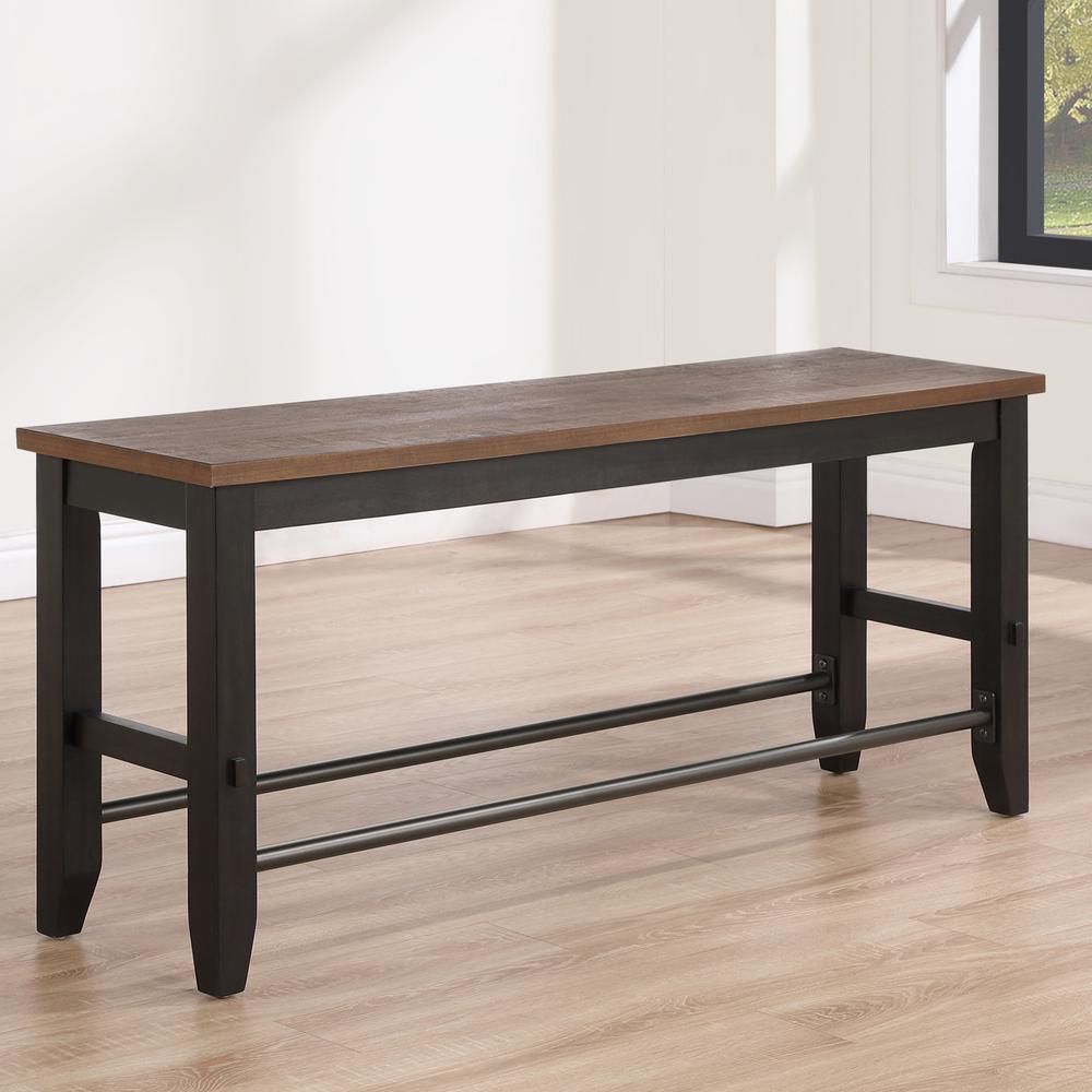 Bermuda 24″ Counter Bench. Picture 2