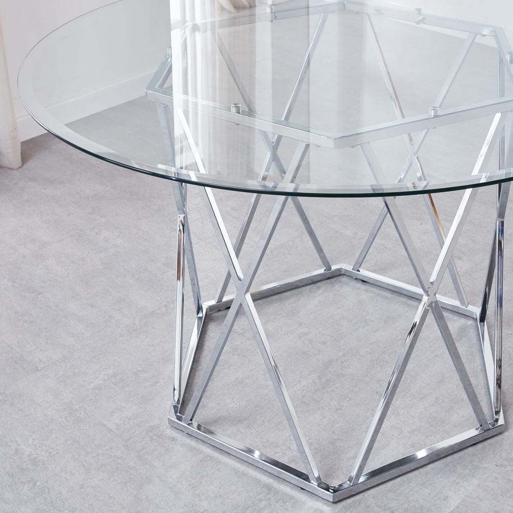 Escondido Dining Table. Picture 3