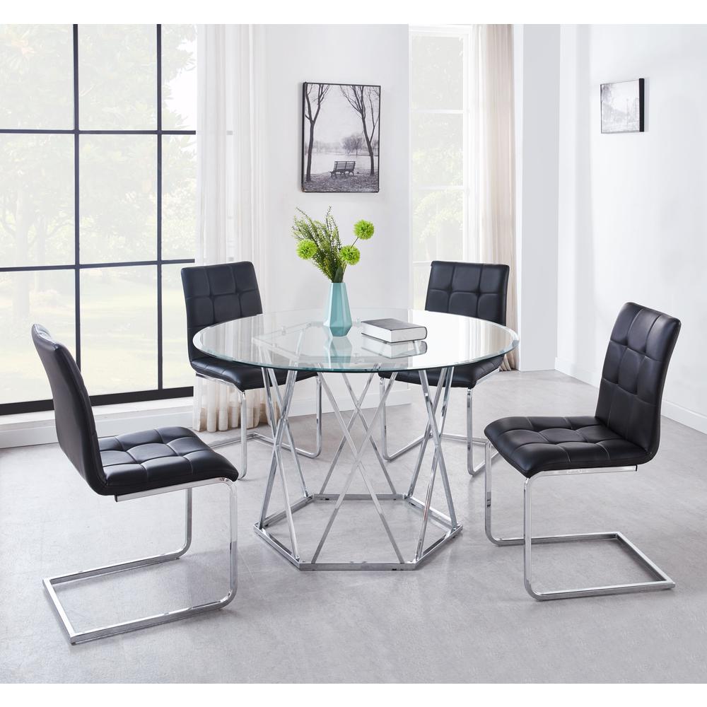 Escondido Dining Table. Picture 5