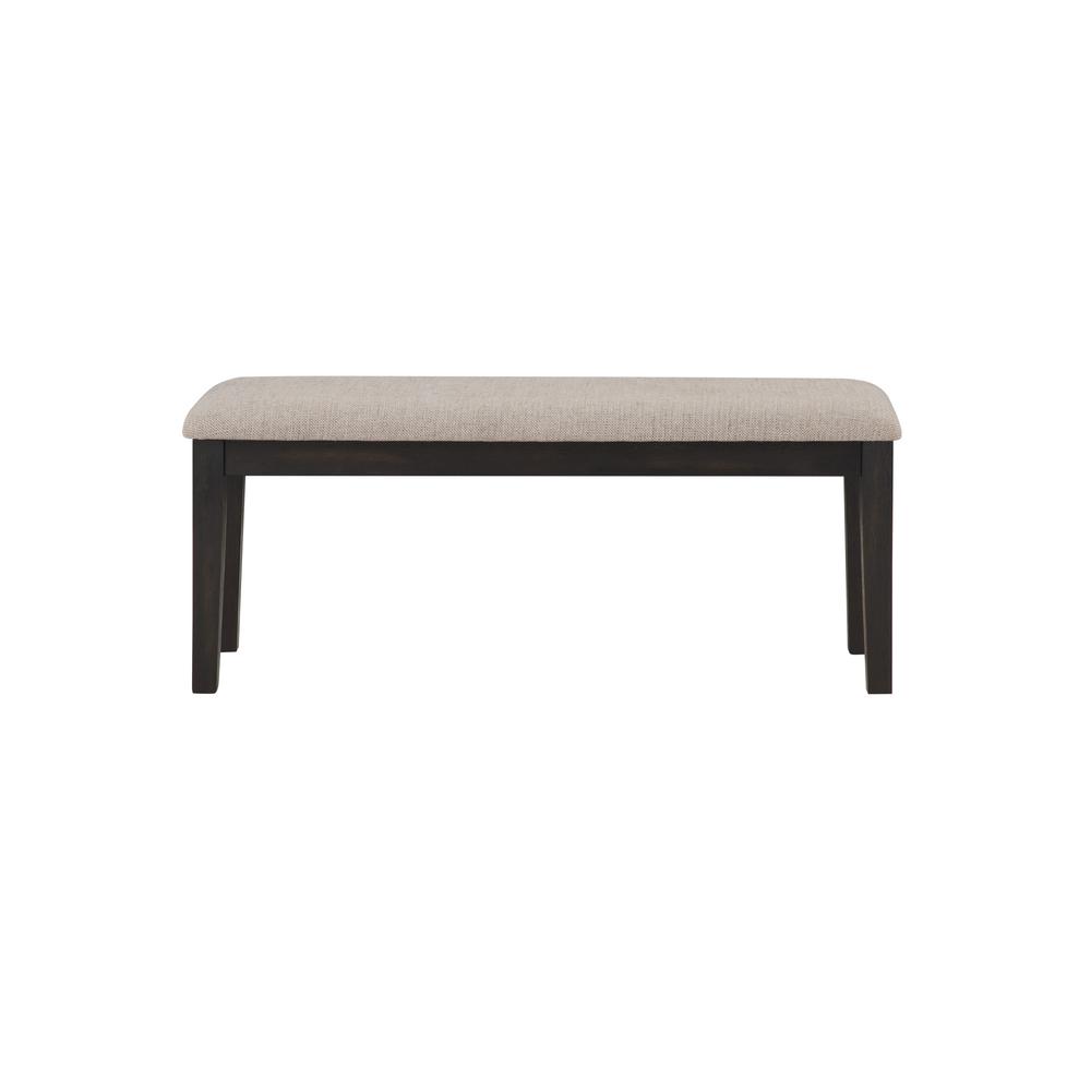 Harington Bench. Picture 1