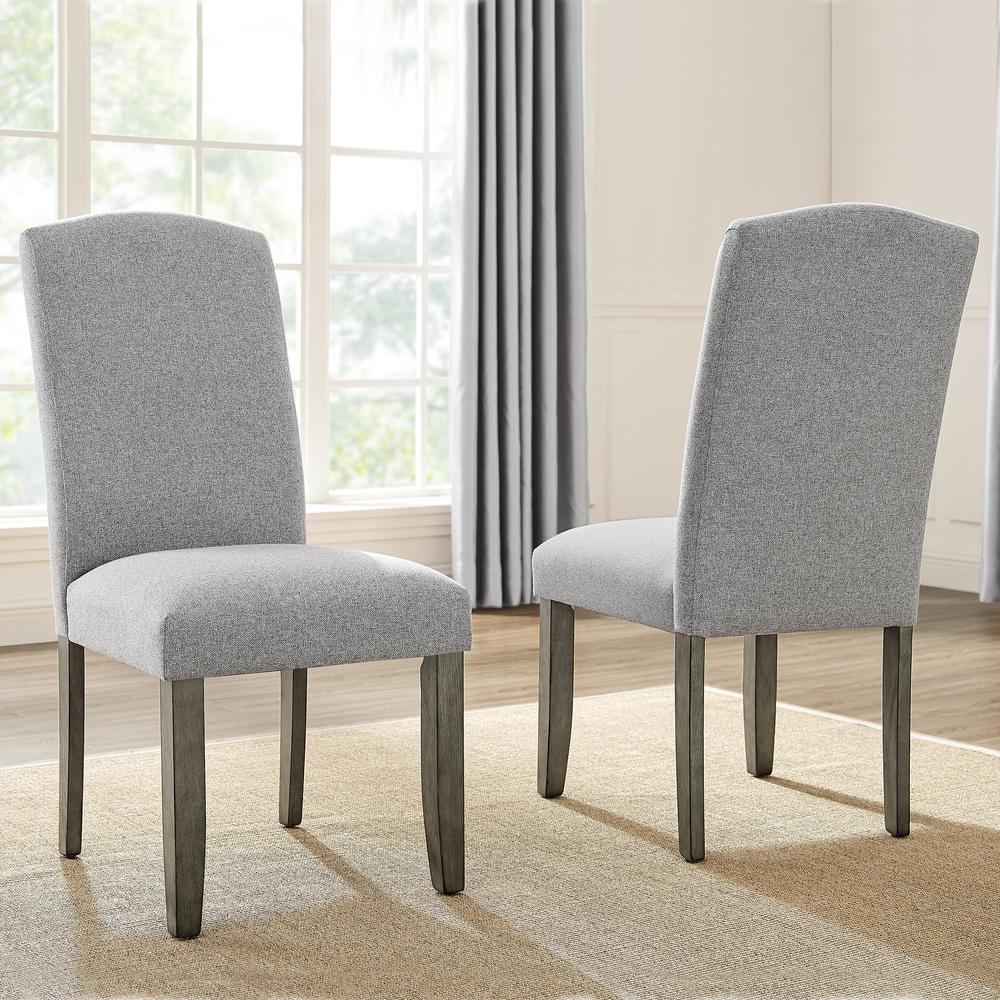 Emily Side Chair (set of 2). Picture 8