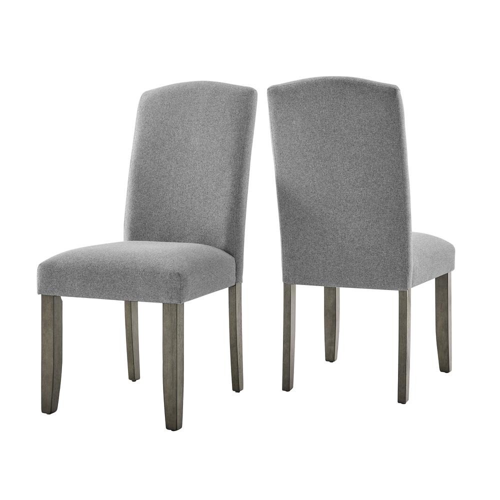 Emily Side Chair (set of 2). Picture 1