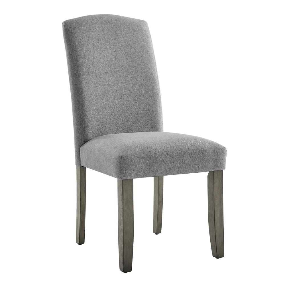 Emily Side Chair (set of 2). Picture 3