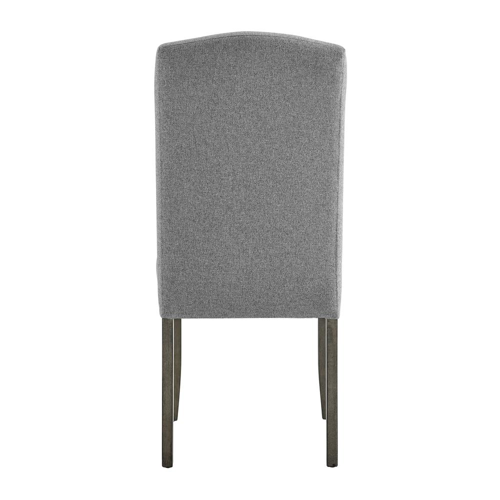 Emily Side Chair (set of 2). Picture 4