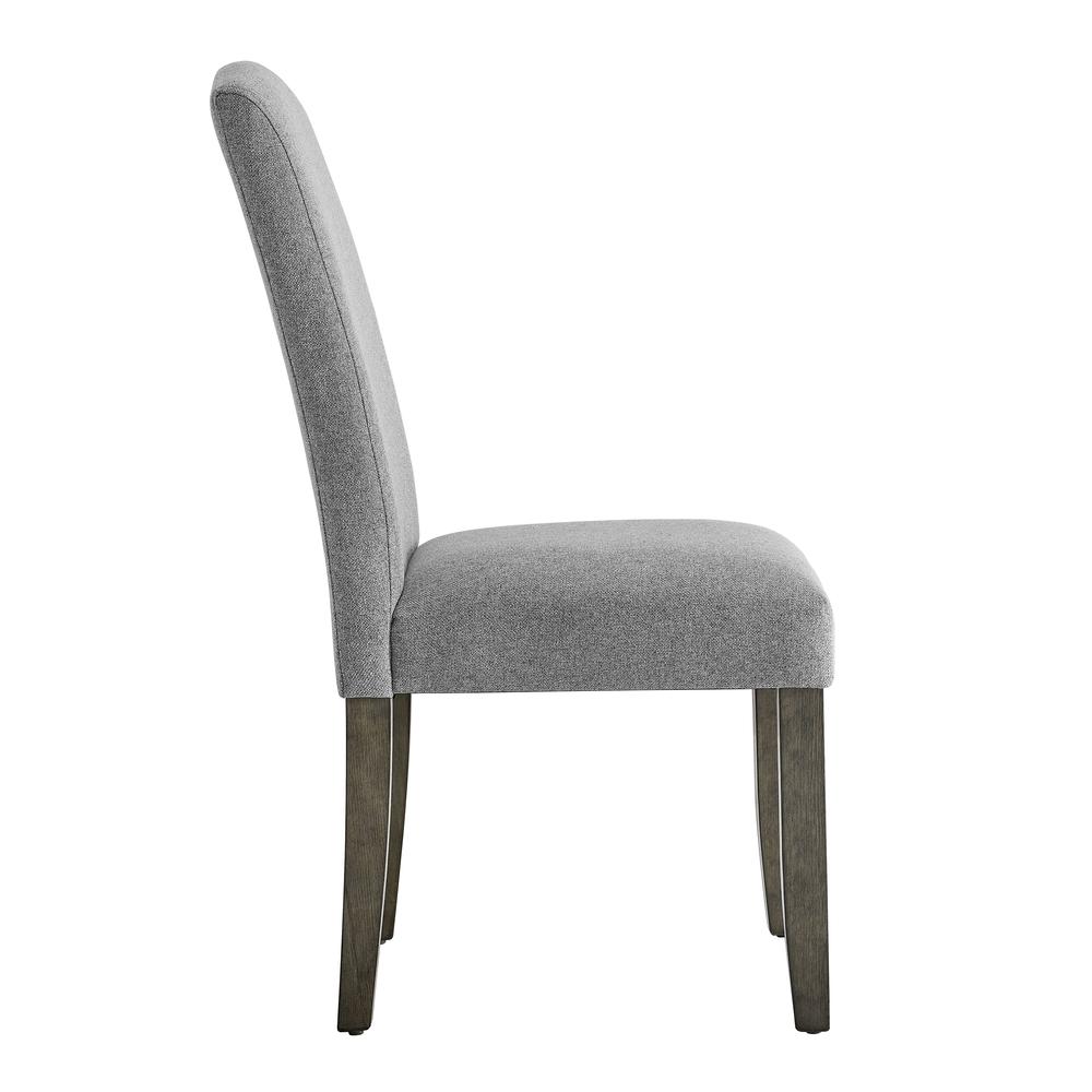 Emily Side Chair (set of 2). Picture 5
