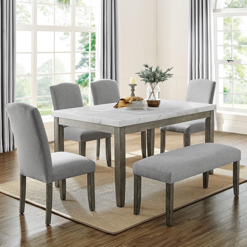 Emily Side Chair (set of 2). Picture 7