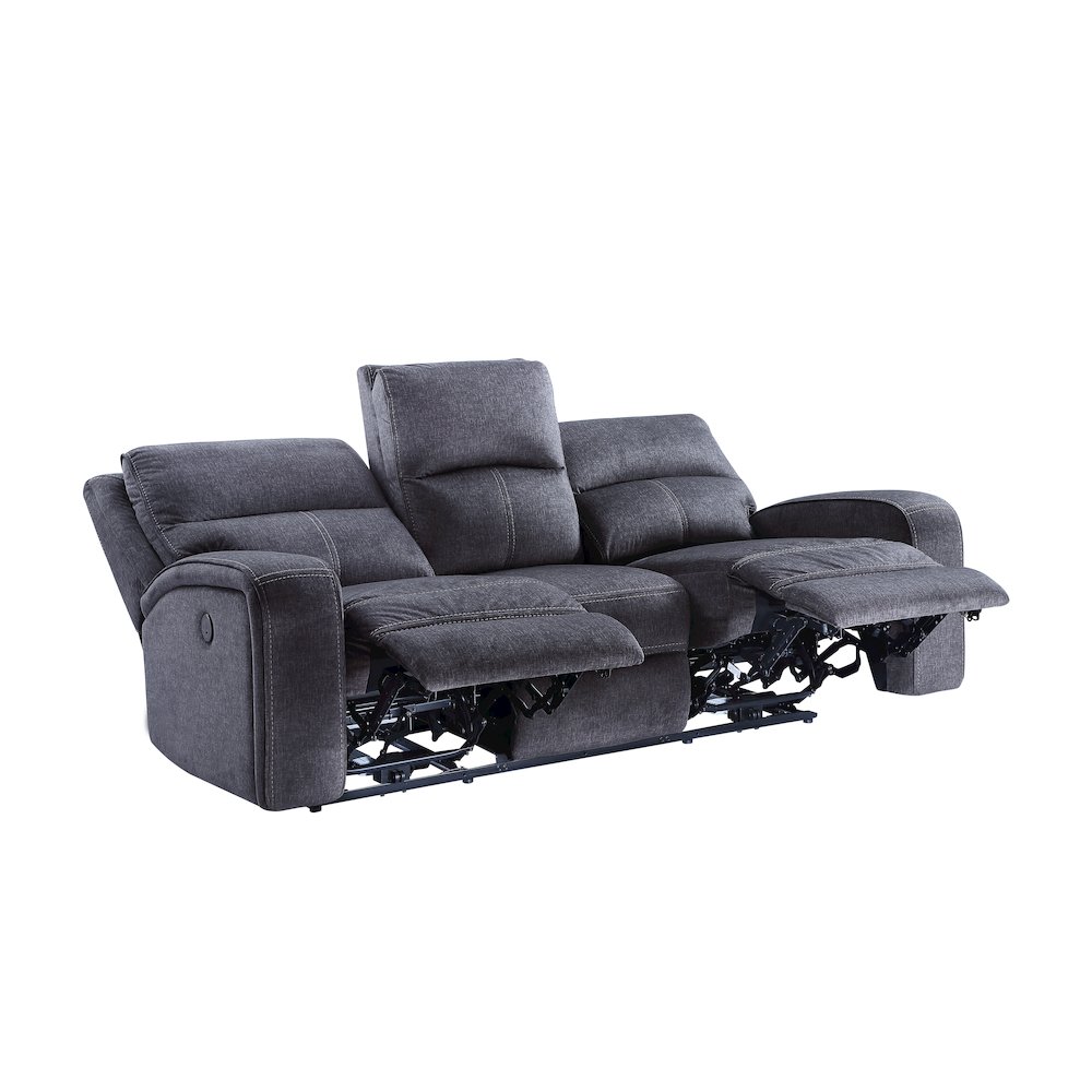 Lovell Power Sofa. Picture 2