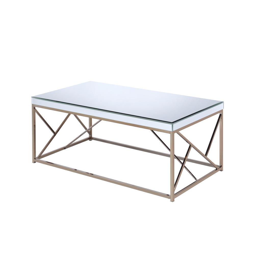 Evelyn cocktail Table. Picture 1