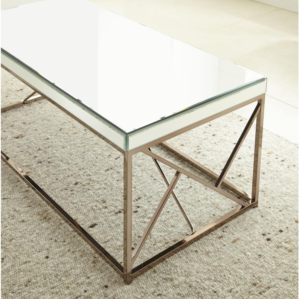 Evelyn cocktail Table. Picture 5