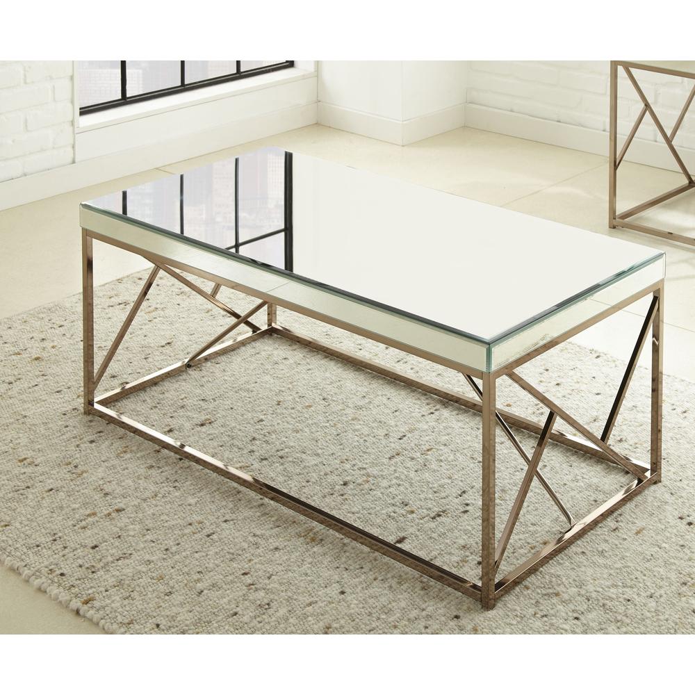 Evelyn cocktail Table. Picture 6