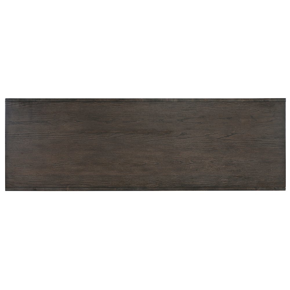 Evan TV Console. Picture 7