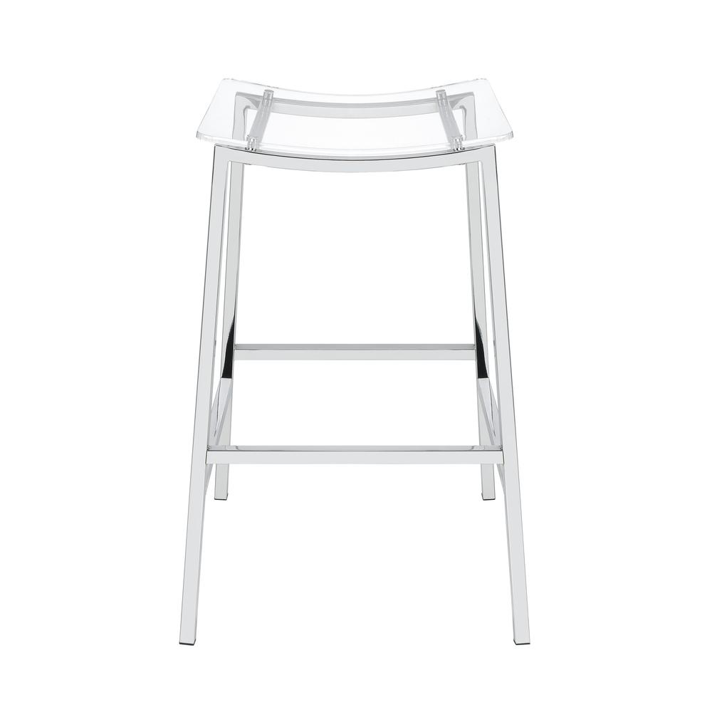 Zena 30 inch Backless Bar Stool. Picture 1