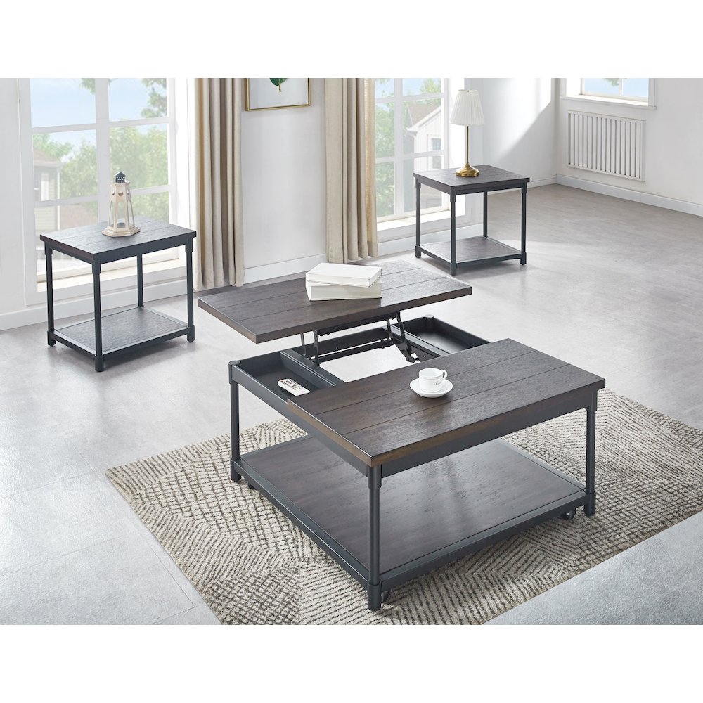 Prescott 3 Piece Set. Picture 5