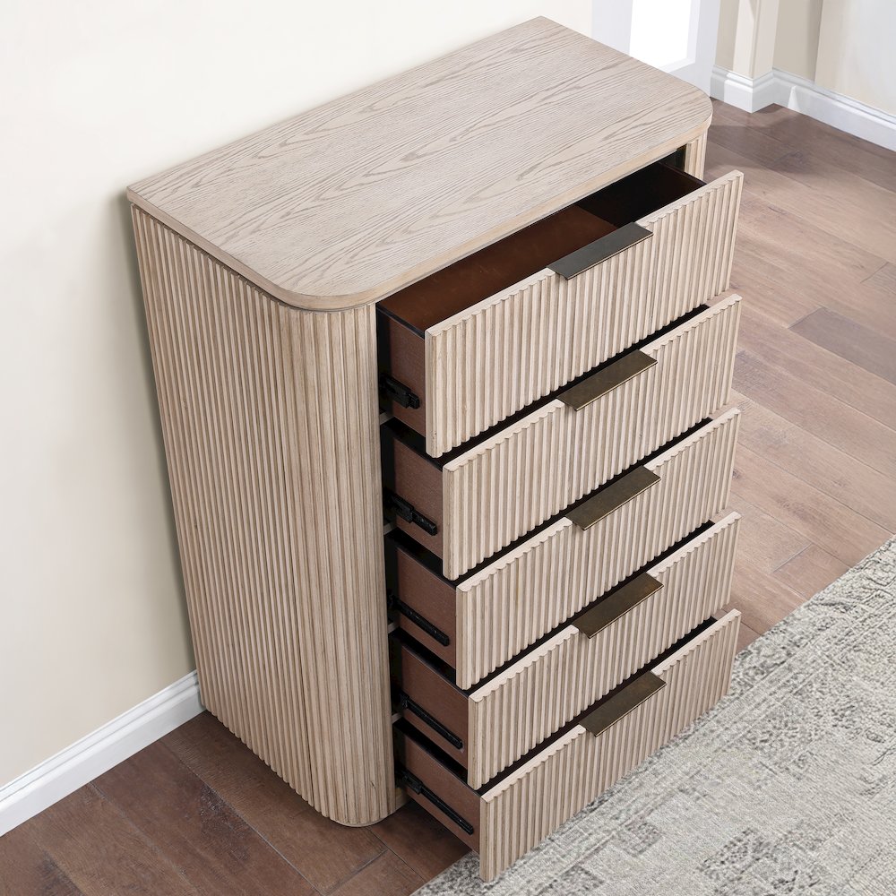 Henry Sand Chest. Picture 7