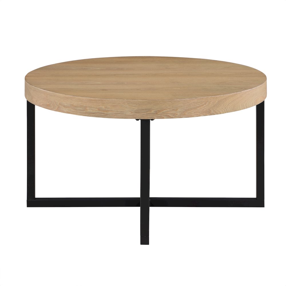 Magnolia Nesting Table. Picture 1