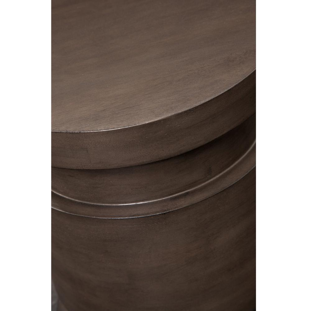Duke Side Table. Picture 3